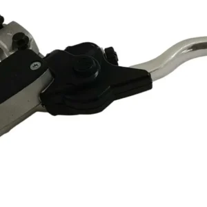 Perfomance Umbaukit Handbremse Stark Varg MX und EX Brembo plus Alphatechnik Stahlflexleitung