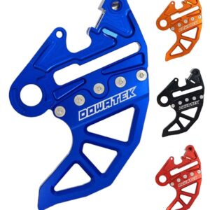 Verstärkter Factory Bremsscheibenschutz hinten V2.2 (KTM/ Husqvarna/ GasGas/ StarkVarg)