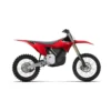 Stark Future Stark VARG Elektromotorrad 21/19'' 80 PS Lenkerbremse Rot