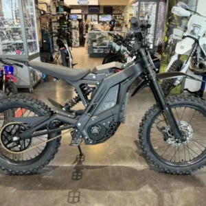 E Ride Pro SR