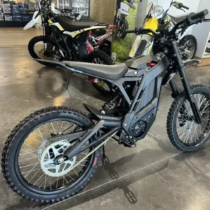 E Ride Pro SS 2.0